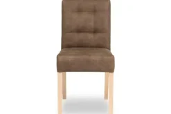 Eetkamerstoelen-Drooq Design Eetkamerstoel Ty