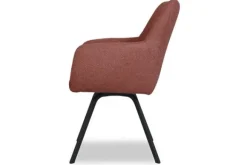 Outlet Eetkamerstoel Tyren Eetkamerstoelen