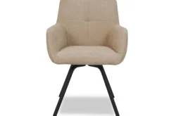 Eetkamerstoelen-Danish Design Eetkamerstoel Tyren