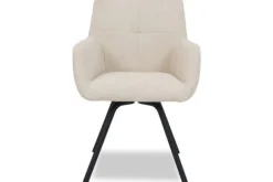 Eetkamerstoelen-Danish Design Eetkamerstoel Tyren