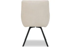 Eetkamerstoelen-Danish Design Eetkamerstoel Tyren