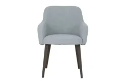 Eetkamerstoelen-Caggia Eetkamerstoel Vance