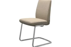 Eetkamerstoelen-Stressless Eetkamerstoel Vanilla |