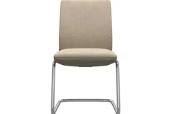 Eetkamerstoelen-Stressless Eetkamerstoel Vanilla |