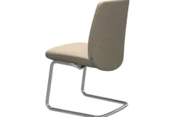 Eetkamerstoelen-Stressless Eetkamerstoel Vanilla |