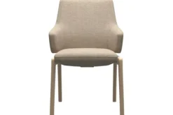 Eetkamerstoelen-Stressless Eetkamerstoel Vanilla |