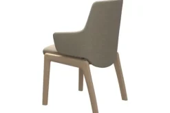 Eetkamerstoelen-Stressless Eetkamerstoel Vanilla |