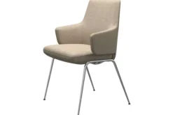 Outlet Eetkamerstoel Vanilla | Eetkamerstoelen