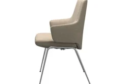 Outlet Eetkamerstoel Vanilla | Eetkamerstoelen