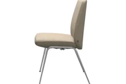 Eetkamerstoelen-Stressless Eetkamerstoel Vanilla |