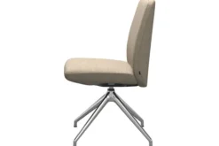 Eetkamerstoelen-Stressless Eetkamerstoel Vanilla |