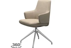 Clearance Eetkamerstoel Vanilla | Eetkamerstoelen