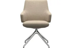 Clearance Eetkamerstoel Vanilla | Eetkamerstoelen