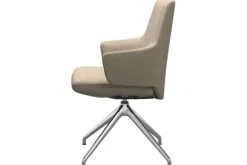 Clearance Eetkamerstoel Vanilla | Eetkamerstoelen