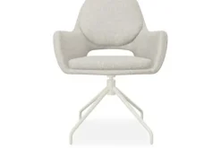 Eetkamerstoelen-SitSmart Eetkamerstoel Viano