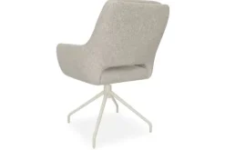 Eetkamerstoelen-SitSmart Eetkamerstoel Viano