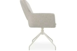 Eetkamerstoelen-SitSmart Eetkamerstoel Viano