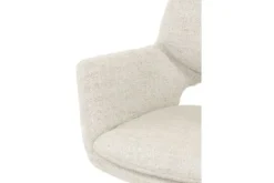 Eetkamerstoelen-SitSmart Eetkamerstoel Viano