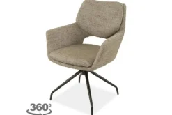 Sale Eetkamerstoel Viano Eetkamerstoelen