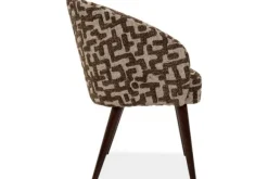 Eetkamerstoel Vincent Eetkamerstoelen