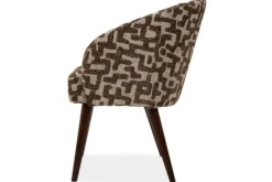 Eetkamerstoel Vincent Eetkamerstoelen