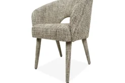 Eetkamerstoelen-Bellagio Seats Eetkamerstoel Virlet