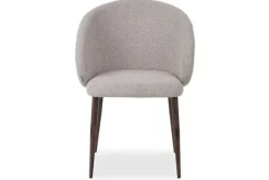 Outlet Eetkamerstoel Walnoot LN-87.029 Yuki Eetkamerstoelen