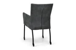 Eetkamerstoelen-Titan Design Eetkamerstoel Wij