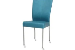 Eetkamerstoelen-Titan Design Eetkamerstoel  Wij