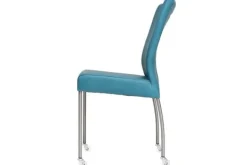 Eetkamerstoelen-Titan Design Eetkamerstoel  Wij