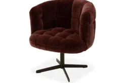 Eetkamerstoelen-Sittu Eetkamerstoel Wisby