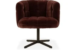 Eetkamerstoelen-Sittu Eetkamerstoel Wisby