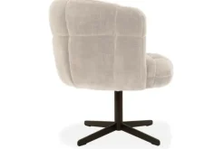 Eetkamerstoelen-Sittu Eetkamerstoel Wisby