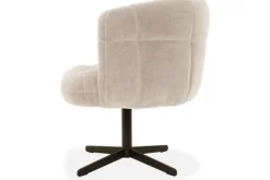 Eetkamerstoelen-Sittu Eetkamerstoel Wisby