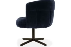 Eetkamerstoelen-Sittu Eetkamerstoel Wisby