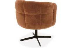 Eetkamerstoelen-Sittu Eetkamerstoel Wisby