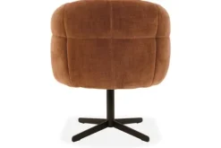 Eetkamerstoelen-Sittu Eetkamerstoel Wisby