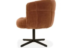 Eetkamerstoelen-Sittu Eetkamerstoel Wisby