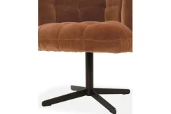 Eetkamerstoelen-Sittu Eetkamerstoel Wisby