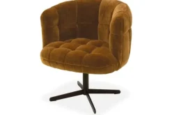 Eetkamerstoelen-Sittu Eetkamerstoel Wisby