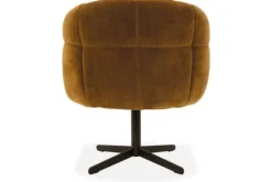 Eetkamerstoelen-Sittu Eetkamerstoel Wisby