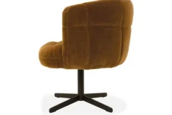 Eetkamerstoelen-Sittu Eetkamerstoel Wisby