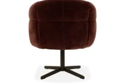 Eetkamerstoelen-Sittu Eetkamerstoel Wisby