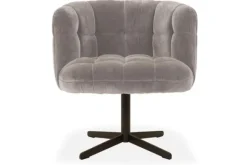 Eetkamerstoelen-Sittu Eetkamerstoel Wisby