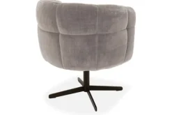 Eetkamerstoelen-Sittu Eetkamerstoel Wisby