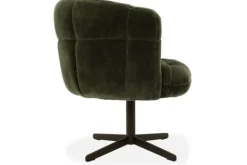 Eetkamerstoelen-Sittu Eetkamerstoel Wisby