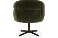 Eetkamerstoelen-Sittu Eetkamerstoel Wisby