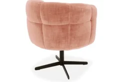 Eetkamerstoelen-Sittu Eetkamerstoel Wisby