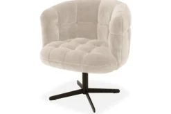 Eetkamerstoelen-Sittu Eetkamerstoel Wisby