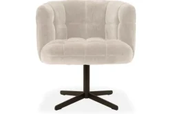 Eetkamerstoelen-Sittu Eetkamerstoel Wisby